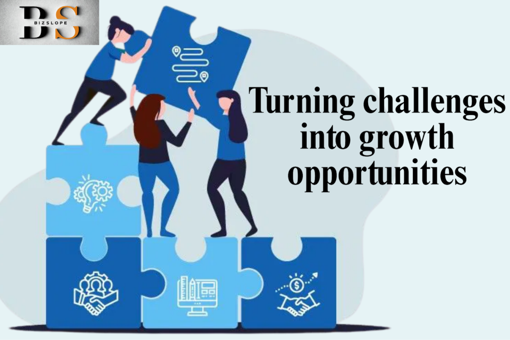 rework management: turning challenges into... Turning Challenges into Growth Opportunities