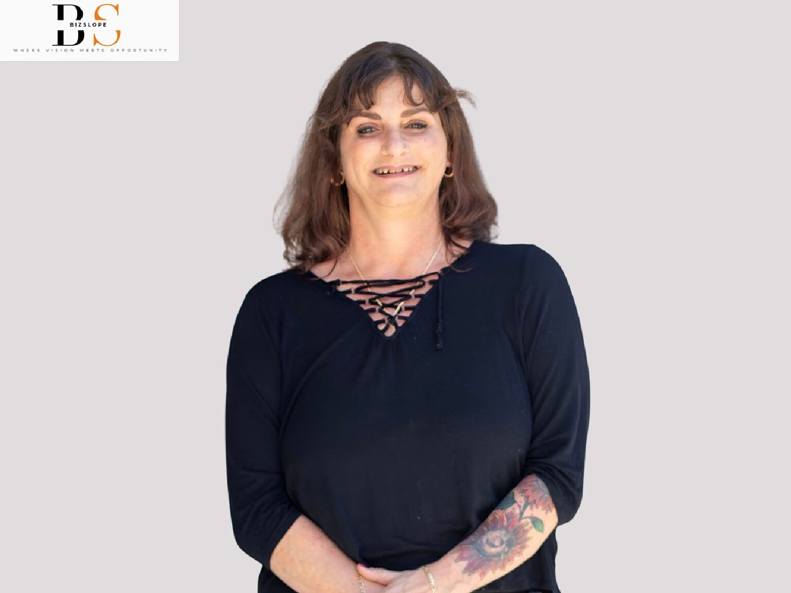 ANGELA BAYLISS
